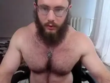 Chaturbate Live Sex Cam of ant_power