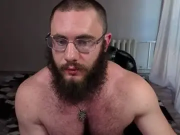 Chaturbate Sex Cam of ant_power