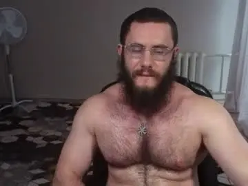 Chaturbate Adult Webcam of ant_power