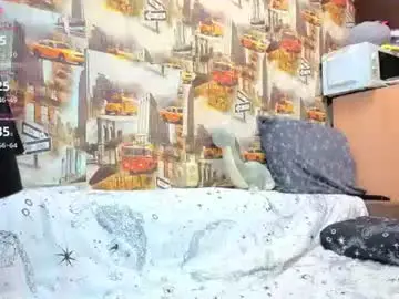 Chaturbate Sex Cam of blackgt3rs