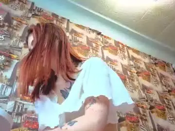 Chaturbate Sex Cam of blackgt3rs