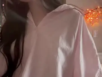 Chaturbate Sex Cam of blush_fairy