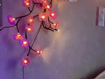 Chaturbate Private Sex Chat of blush_fairy