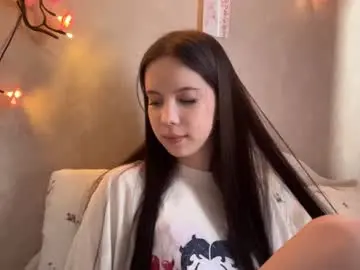Chaturbate Adult Video Chat of blush_fairy