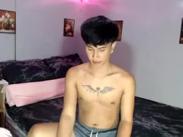 Chaturbate Adult Webcams of bryan_________