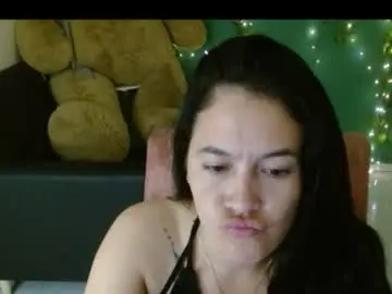 Chaturbate Live Sex of cristal1609