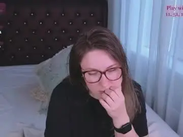 Chaturbate Sex Cam of cute_darina