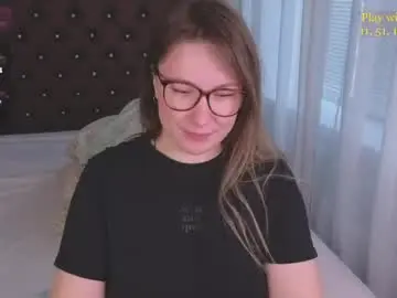 Chaturbate Free Live Porn of cute_darina