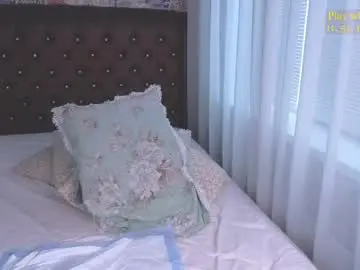 Chaturbate Sex Chat of cute_darina
