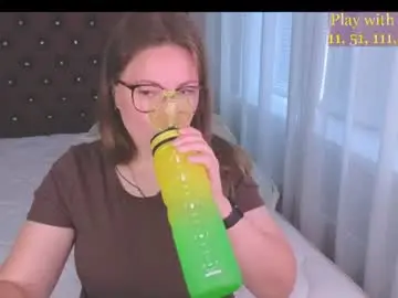 Chaturbate Live Sex of cute_darina
