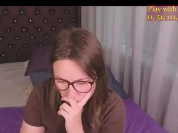 Chaturbate Live Sex of cute_darina