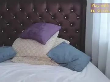 Chaturbate Nude Webcam of cute_darina