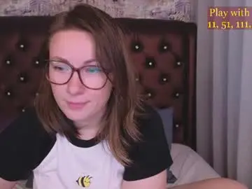 Chaturbate Sex Cam of cute_darina