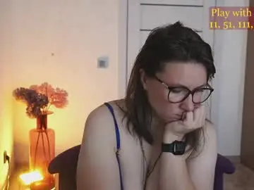 Chaturbate Adult Webcams of cute_darina