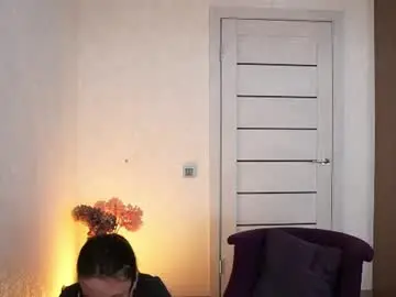 Chaturbate Live Sex of cute_darina