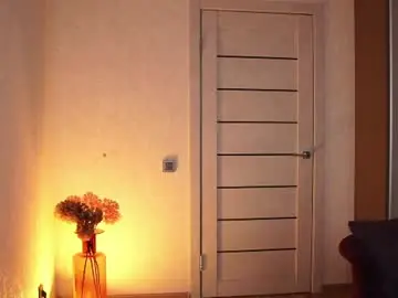 Chaturbate Sex Chat of cute_darina