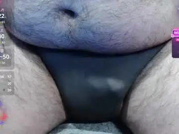 Chaturbate Free Live Porn of dadbodsensei