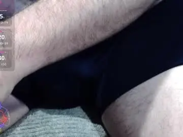 Chaturbate Adult Webcams of dadbodsensei