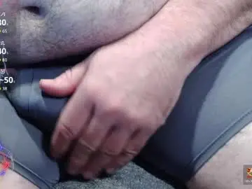 Chaturbate Watch Live Sex Cams of dadbodsensei