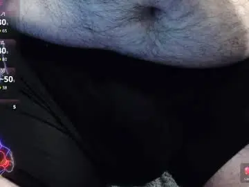 Chaturbate Best live sex cam show of dadbodsensei