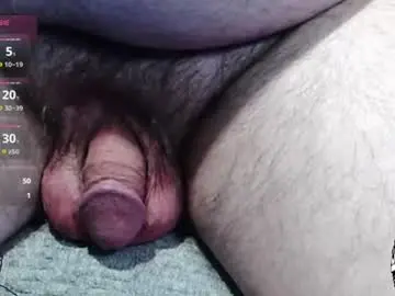 Chaturbate Free Porn Cam of dadbodsensei