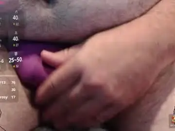 Chaturbate Watch Live Sex Cams of dadbodsensei