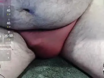 Chaturbate Free Porn Cam of dadbodsensei
