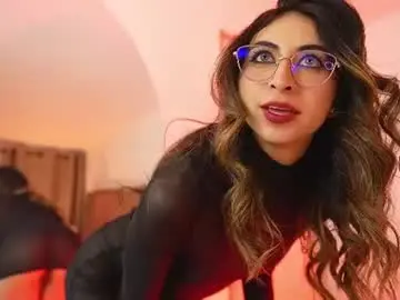 Chaturbate Live Porn of emmaclark__