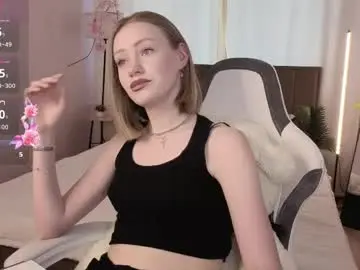 Chaturbate Adult Webcam of eva_hamilton