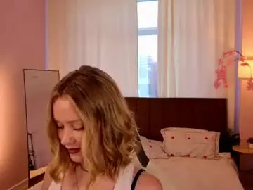 Chaturbate Best Webcam of eva_hamilton