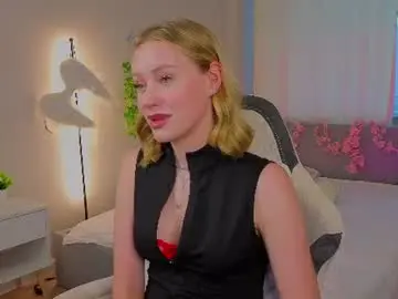 Chaturbate Nude Webcam of eva_hamilton
