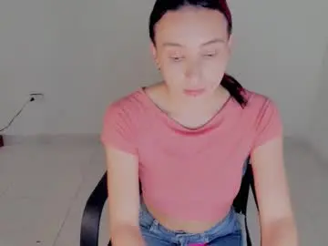 Chaturbate Sex Cam of gia_white01