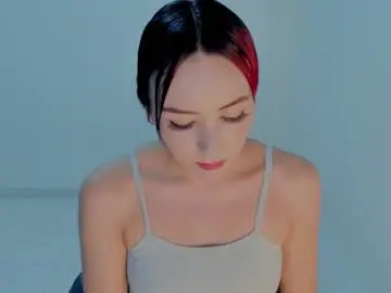 Chaturbate Sex Chat of gia_white01