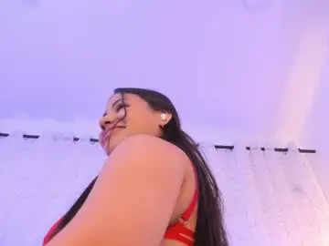 Chaturbate Sex Chat of hanna_gomeez