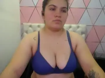 Chaturbate Best Webcam of katalina_santana25