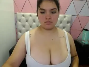 Chaturbate Free Porn Cam of katalina_santana25