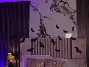 Chaturbate Live Sex of lillyortiz_