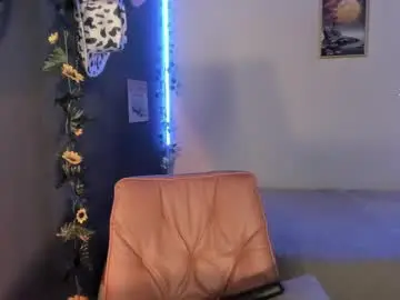 Chaturbate Free Porn Cam of lucymagical