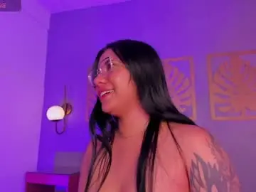 Chaturbate Live Sex Cam of majo_rose