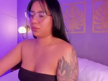 Chaturbate Sex Cam of majo_rose