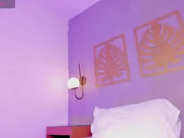 Chaturbate Live Sex Cam of majo_rose