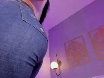 Chaturbate Live Sex of majo_rose