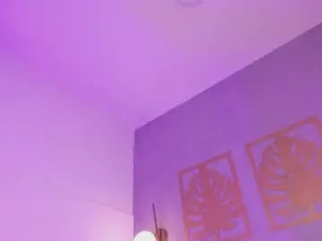 Chaturbate Live Sex Cam of majo_rose