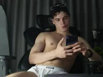 Chaturbate Private Sex Chat of max_cortes1_