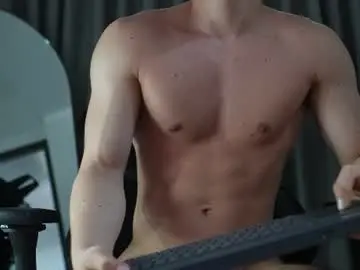 Chaturbate Best live sex cam show of max_cortes1_