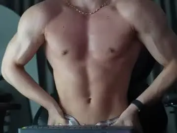 Chaturbate Live Sex Cam of max_cortes1_