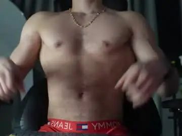 Chaturbate Live Sex Cam of max_cortes1_