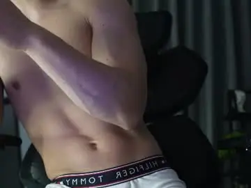 Chaturbate Free Live Porn of max_cortes1_