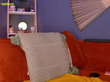 Chaturbate Sex Chat of midnight__muse