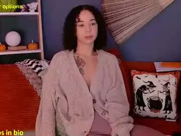Chaturbate Sex Cam of midnight__muse